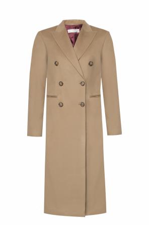 Double-breasted coat, zdjęcie 1 Double-breasted coat od Victoria Beckham